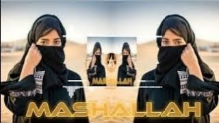 Mashallah Djabbas Tiktokmusic 2022.