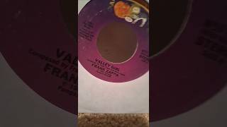 ZAPPA! #frankzappa#moonzappa#vinyl#45rpm#yay#fyp#valleygirl#barkingpumpkin#1982#rock#80s#hitsong#rip