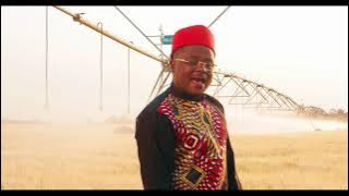 T-Sean - Unachita Bwino