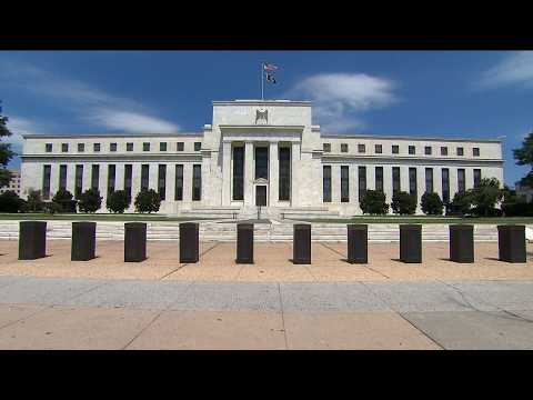 Federal Reserve begins 2-day meeting to consider rate hike