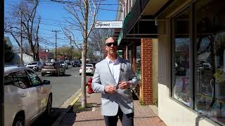 Surf, Sand, Bars and More in the desirable Point Pleasant Beach NJ