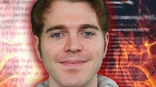 Shane Dawson: The Manipulation Never Ends