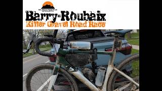 2026-Apr-18: Barry Roubaix 62 Mile: Race Highlights - Wave 2