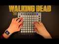 The Walking Dead Theme - Orchestral Launchpad Cover