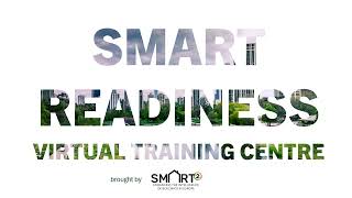 Smart Readiness Virtual Training Center - Overview
