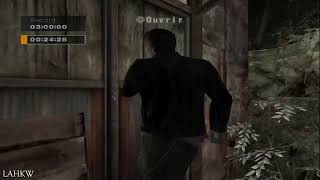 Forbidden Siren 2 | Part 46/56 | WR Time Trial Normal Mode No Damage No Glitch Walkthrough | PS2
