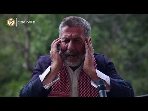 Dengbej Abdurahman OĞUZ