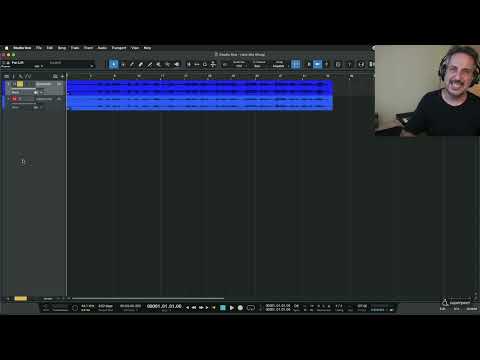 Miks ve Mastering Kliniği - Bölüm 3