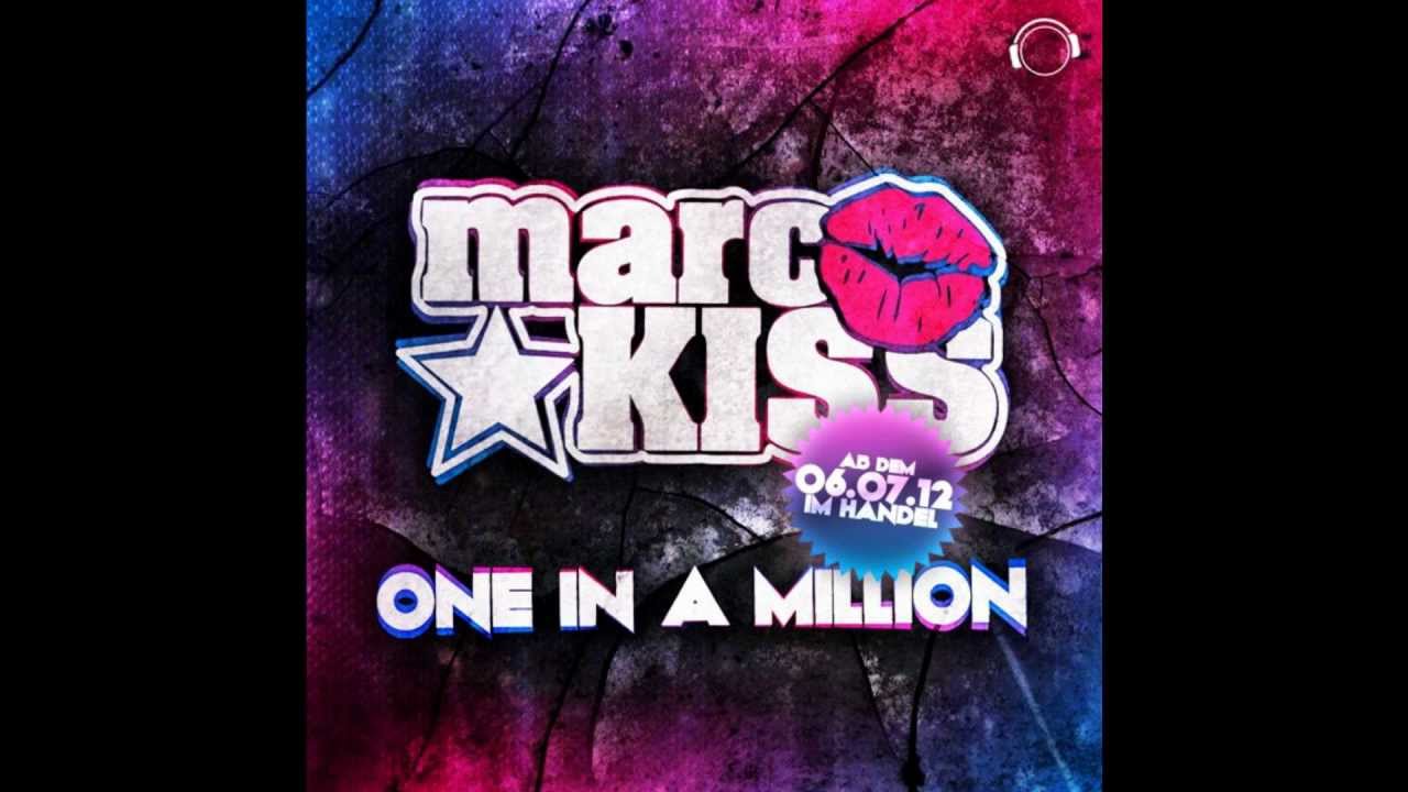 Marc Kiss - One in A million (Gordon & Doyle Remix) ( HQ ) acordes
