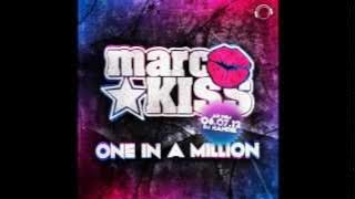 Marc Kiss - One in A million (Gordon & Doyle Remix) ( HQ )