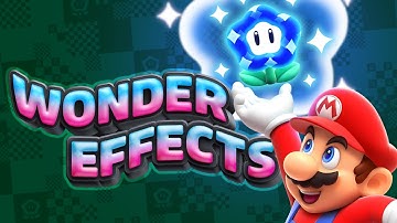 The Fundamental Flaw of Super Mario Bros. Wonder