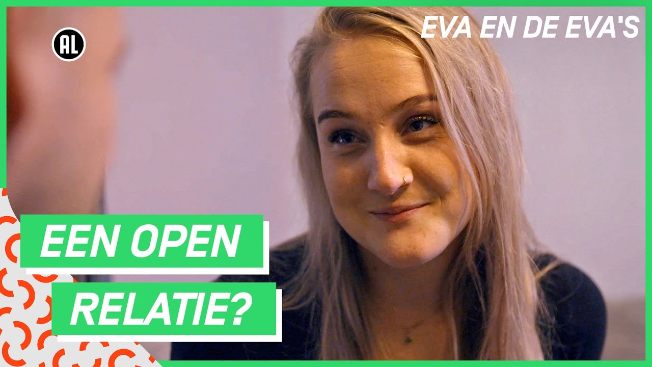 Mijn liefdesleven | Eva & de Eva's #5 | NPO 3