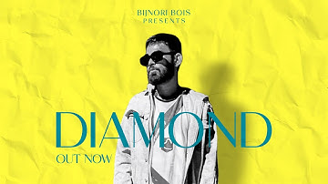 Dennis 14 - Diamond | Official Visualizer Video | 2022