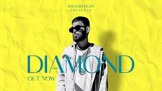 Video voorbeeld van "Dennis 14 - Diamond | Official Visualizer Video | 2022"