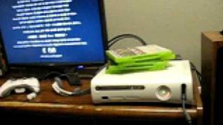 360 red ring e68