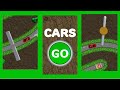 Car racing is a fun game for kids and adults.Choose your car and go through the levels.