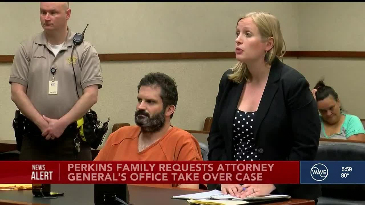 Request denied to medically hold man accused of killing his own mother ...