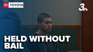 Details 17-year-old arrested for deadly First Friday shooting to remain behind bars Guide