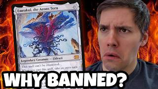 How Powerful are Banned Commander Cards in 2026?