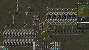 Advanced Oil Processing! Factorio #16