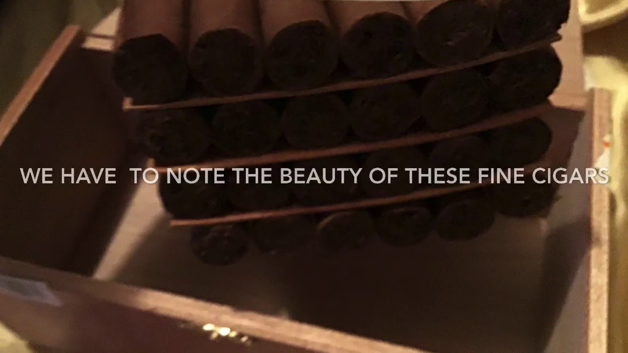 Padron Millennium, Family Reserva, LFD, Opus X Anni, Habanos /Cubans. You can help pick what we puff