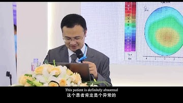 Presentation of Scansys at CCOS