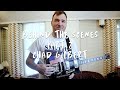 New Found Glory - Behind The Scenes of Forever + Ever x Infinity (Part 2)