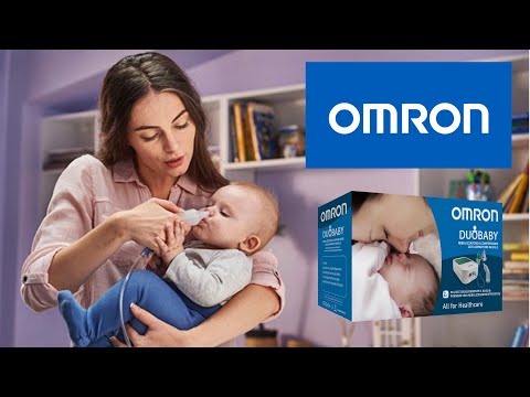 Omron DuoBaby -