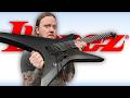 Ibanez's Most METAL AF Guitar