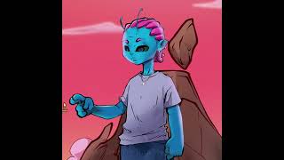 Victony - Outlaw Resimi