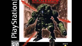 Kileak The Blood 2 - Reason In Madness Epidemic Soundtrack - Bgm04