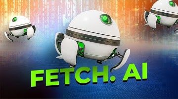 Fetch.ai: Decentralizing the Future of AI and Machine Learning