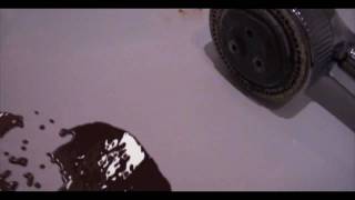 Simulation And Compositing Test - Realflow + XSI