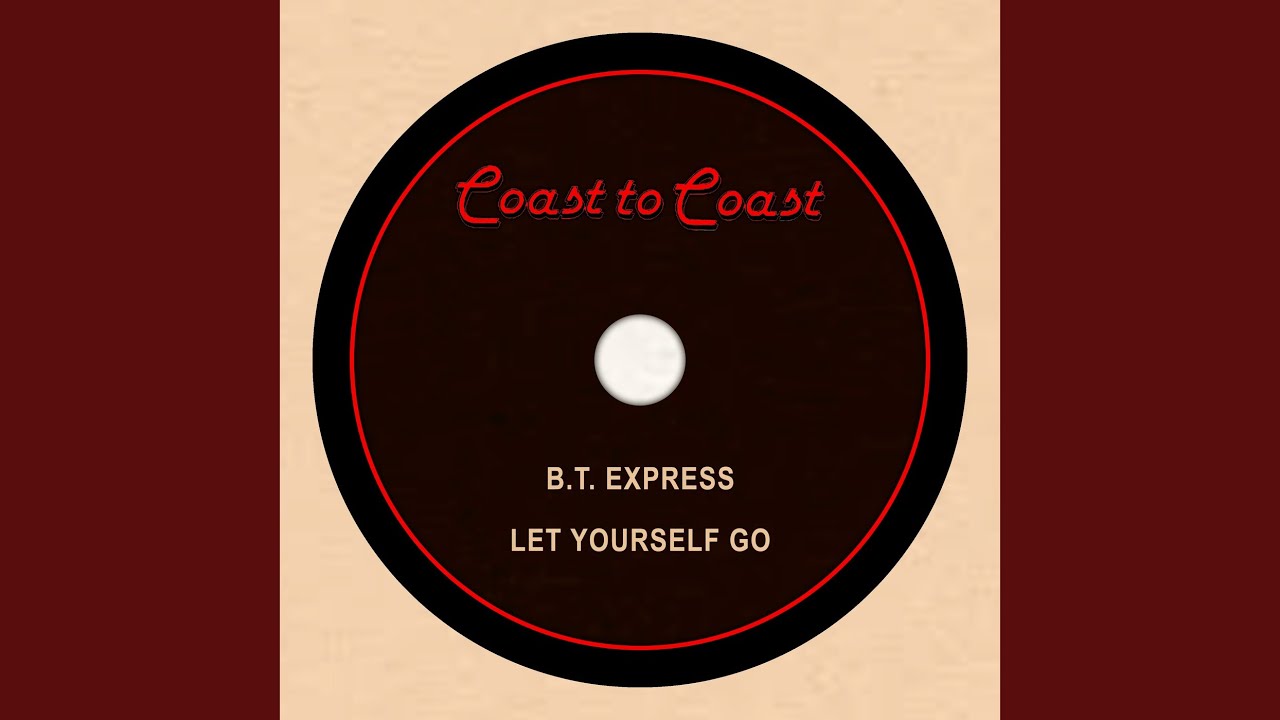 Watch Let Yourself Go on YouTube Watch Let Yourself Go on YouTube