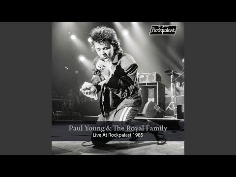 欧2LP Paul Young &amp;amp; The  Family Live At Rockpalast 1985 MOVLP2624 Music On Vinyl /00660 MjgtOTYzMS5qcGVn.jpeg