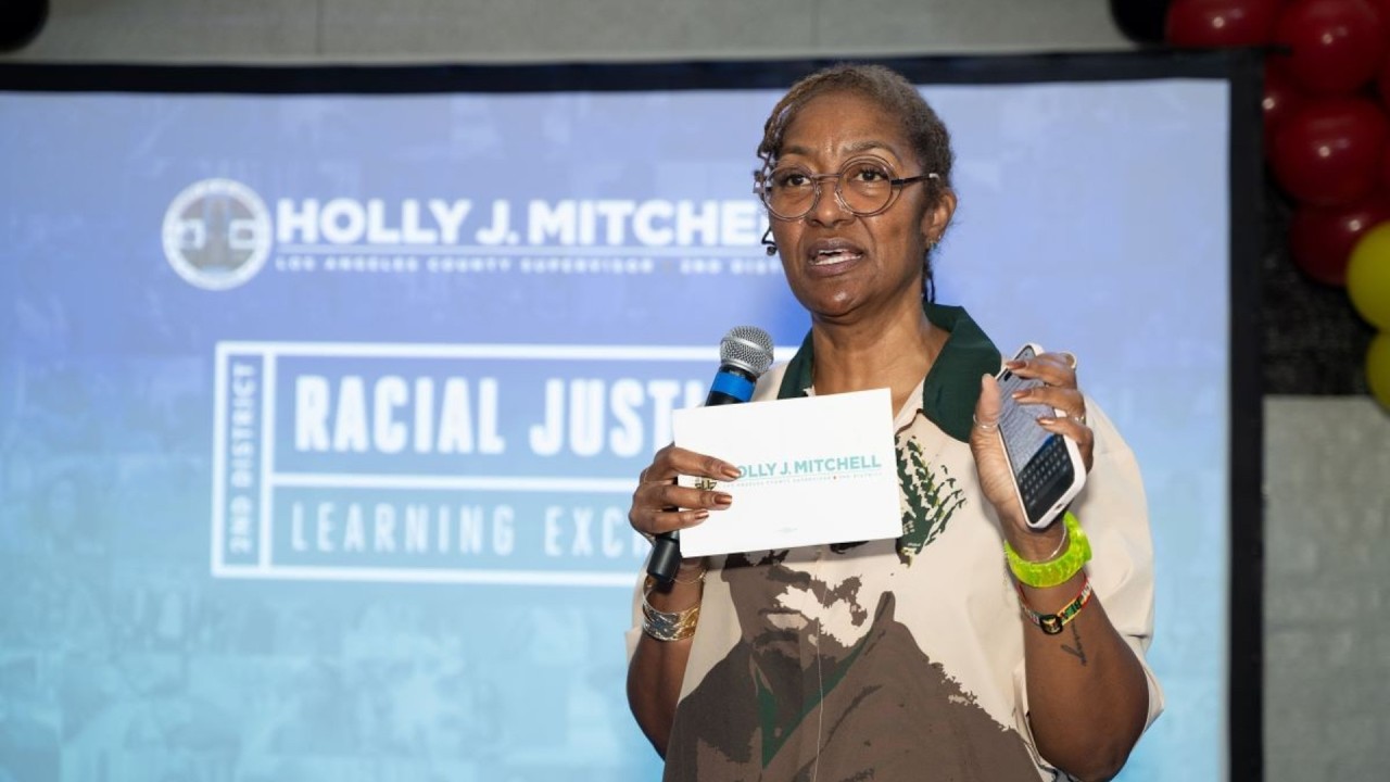 Celebrating 100 Years of Black History Month