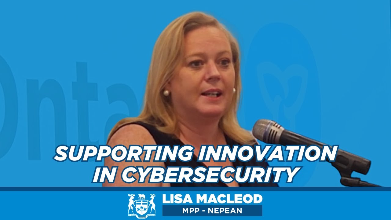 Supporting Innovation in Cybersecurity