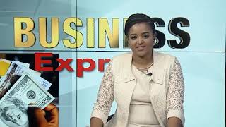 Business Express Episode 182: 31/10/2018
