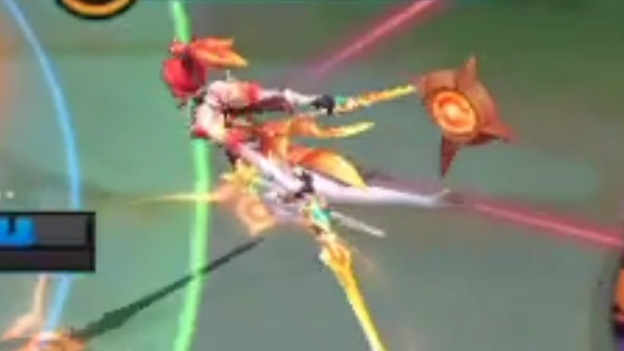 Jawhead Mode tengil Lock Fanny sampe Choklat.