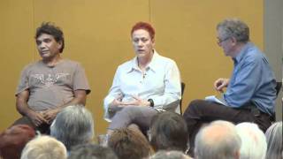 Looking Forward/Looking Blak: Indigenous Identity in Australian Cinema