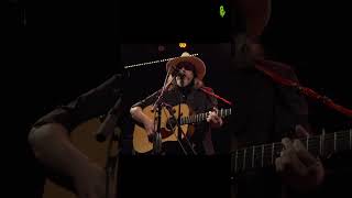 Shawn Camp - My Love Will Not Change (live on eTown) @eTownRadioShow