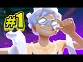 GEAR 5 LUFFY The 1 BEST UNIT in One Piece Bounty Rush