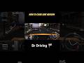 lane mission hack🤫 | dr driving | lane mission #drdriving #shorts #gaming #jaishreeram #racing #car