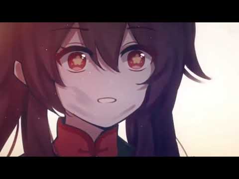 Genshin Impact HuTao -Sugar Crush