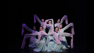 《踏春》Spring Outing - Columbia China Dance 2025 Spring Showcase