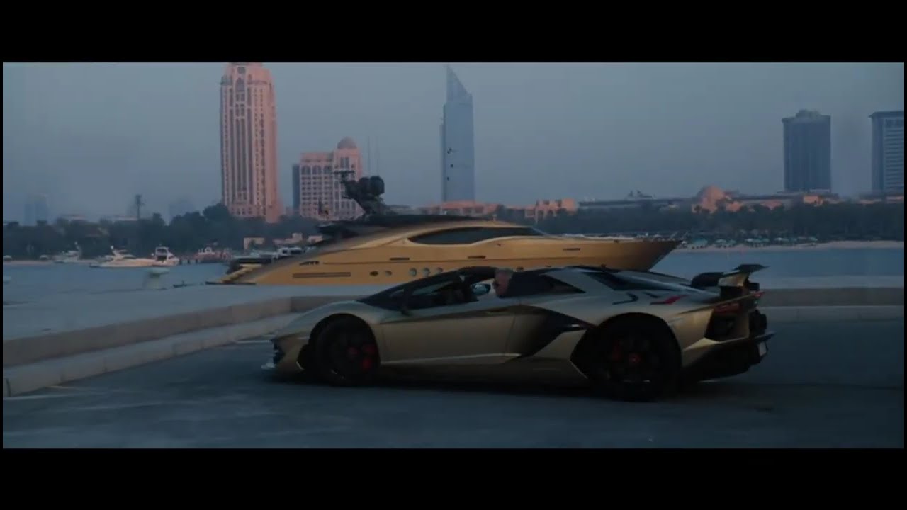 GOLD EDITION Number One Luxury Yacht | Luxury Yacht Rental Dubai | Private Yacht Charter