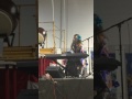 Junko Fujiyama - NC Japanese Festival 2017