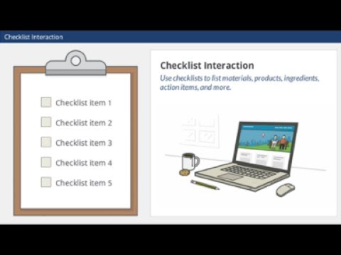 articulate synonym Articulate Storyline: Get Learners to Click and View All Items Before Clicking Next