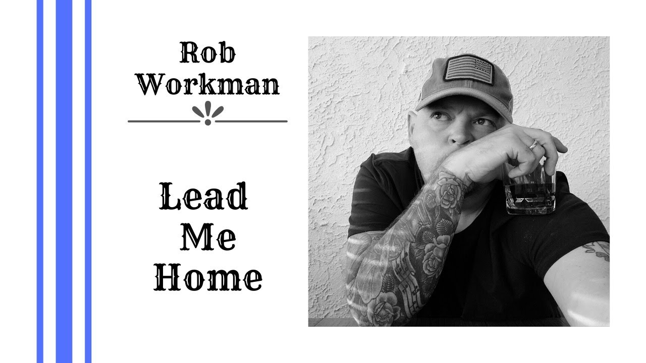 ACOUSTIC COVER SONG LIVELead Me HomeJamey Johnson YouTube