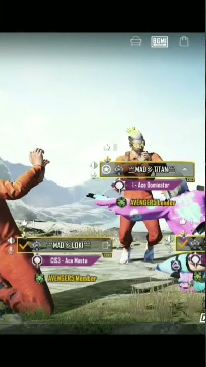 MAD LOKI GAMING